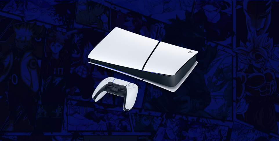 PS5 Digital Edition