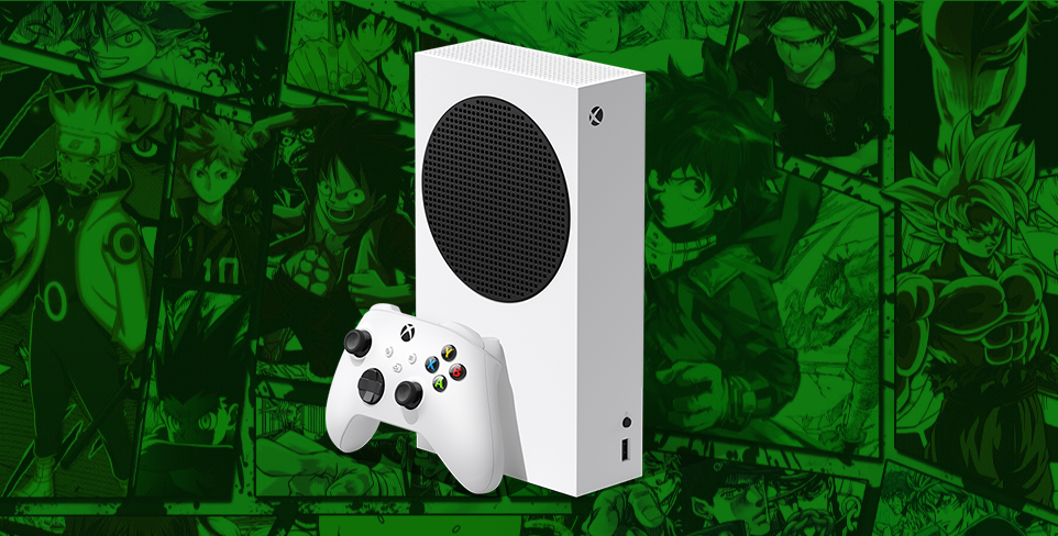 Xbox accesorios